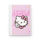Hello Pretty Journal