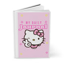 Hello Pretty Journal