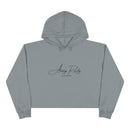 Crop Hoodie