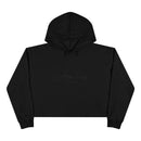 Crop Hoodie