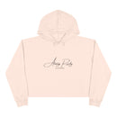 Crop Hoodie