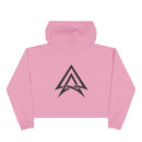 Crop Hoodie