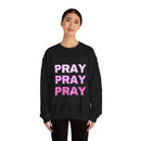 Empowerment Crewneck Sweatshirt