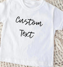 Custom T Shirt Iron On