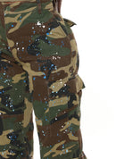 Attention On Me Camo