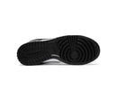 Dunk Low Black and White