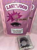 Luxury Lash Wood