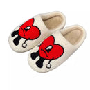 Bad Bubby Slippers