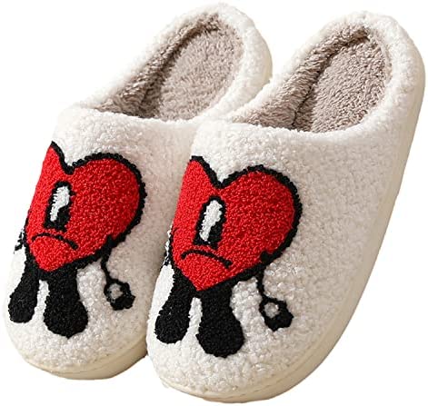 Bad Bubby Slippers