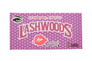 Luxury Lash Wood