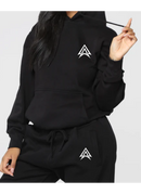 "Always Ready" Sweat Suit