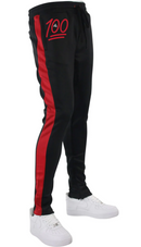 100% AR Men's Sweatpants