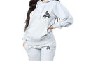"Always Ready" Sweat Suit