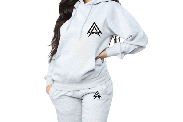 "Always Ready" Sweat Suit