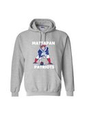 Pop Warner Youth Hoodie